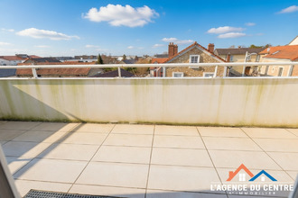 achat appartement chanteloup-les-vignes 78570