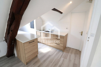 achat appartement chanteloup-les-vignes 78570
