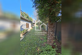 achat appartement chanteloup-les-vignes 78570