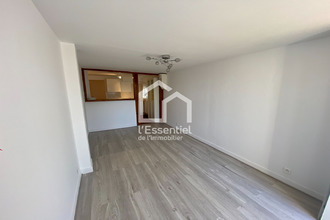 achat appartement chanteloup-les-vignes 78570