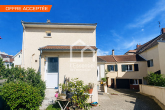 achat appartement chanteloup-les-vignes 78570