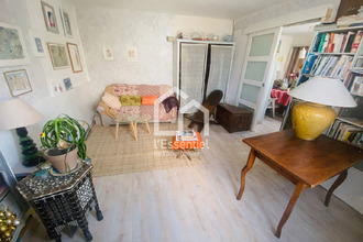 achat appartement chanteloup-les-vignes 78570