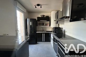 achat appartement chanteloup-les-vignes 78570