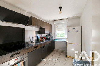 achat appartement chanteloup-les-vignes 78570