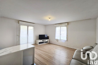 achat appartement chanteloup-les-vignes 78570