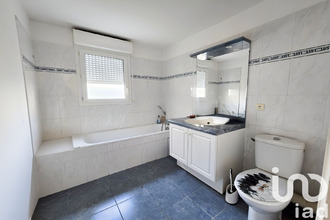 achat appartement chanteloup-les-vignes 78570