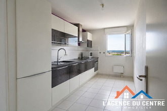achat appartement chanteloup-les-vignes 78570
