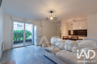 achat appartement chanteloup-les-vignes 78570