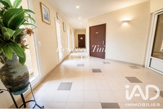 achat appartement chanteloup-les-vignes 78570