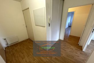 achat appartement chantepie 35135