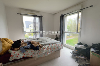 achat appartement chantepie 35135