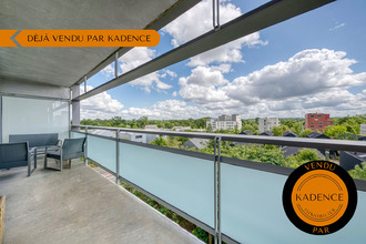 achat appartement chantepie 35135