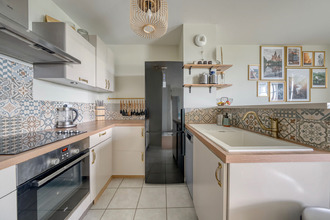 achat appartement chantepie 35135