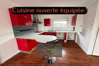 achat appartement chantepie 35135