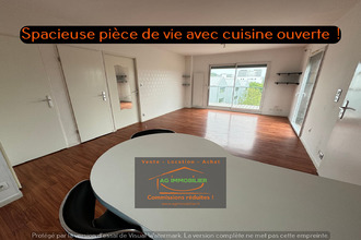 achat appartement chantepie 35135