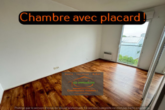 achat appartement chantepie 35135