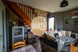 achat appartement chantepie 35135