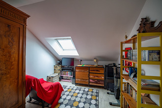 achat appartement chantepie 35135