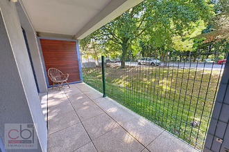 achat appartement chantepie 35135