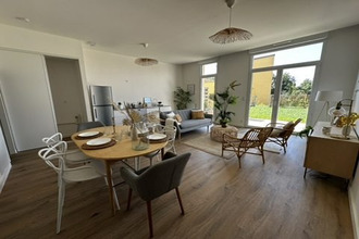 achat appartement chantepie 35135