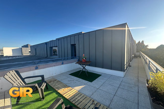 achat appartement chantepie 35135