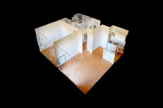 achat appartement chantepie 35135