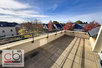 achat appartement chantepie 35135