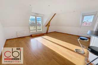 achat appartement chantepie 35135