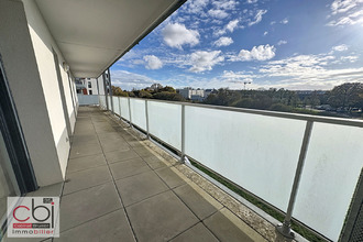 achat appartement chantepie 35135