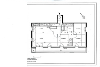 achat appartement chantepie 35135