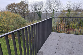 achat appartement chantepie 35135