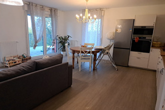 achat appartement chantepie 35135