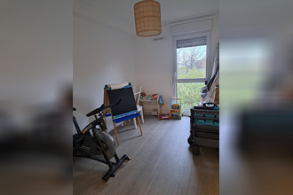 achat appartement chantepie 35135