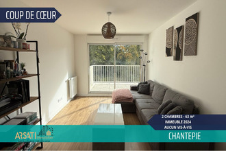 achat appartement chantepie 35135