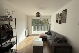 achat appartement chantepie 35135