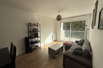 achat appartement chantepie 35135