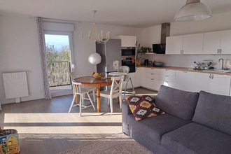 achat appartement chantepie 35135