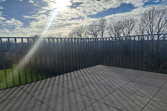 achat appartement chantepie 35135