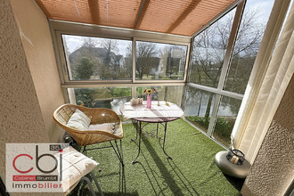 achat appartement chantepie 35135