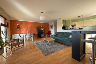 achat appartement chantepie 35135