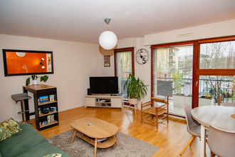 achat appartement chantepie 35135