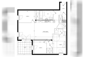 achat appartement chantepie 35135