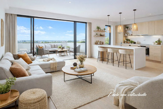 achat appartement chantepie 35135