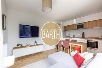 achat appartement chantepie 35135