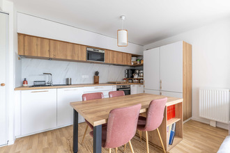 achat appartement chantepie 35135