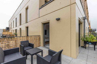 achat appartement chantepie 35135