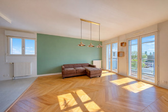 achat appartement chantepie 35135