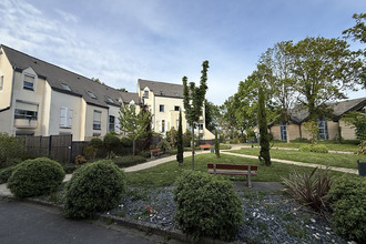 achat appartement chantepie 35135