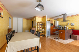 achat appartement chantepie 35135