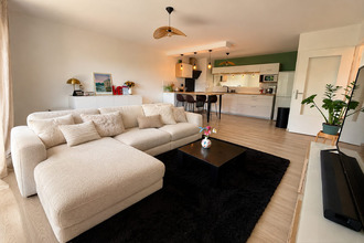 achat appartement chantepie 35135
